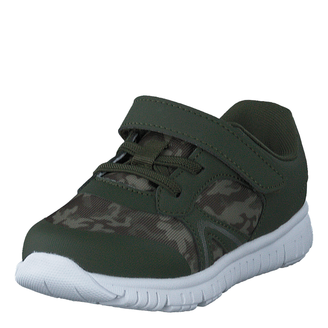 435-3089 Green/multi