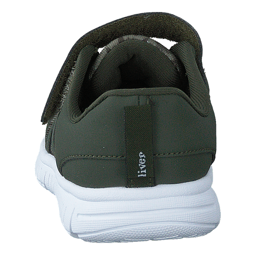 435-3089 Green/multi