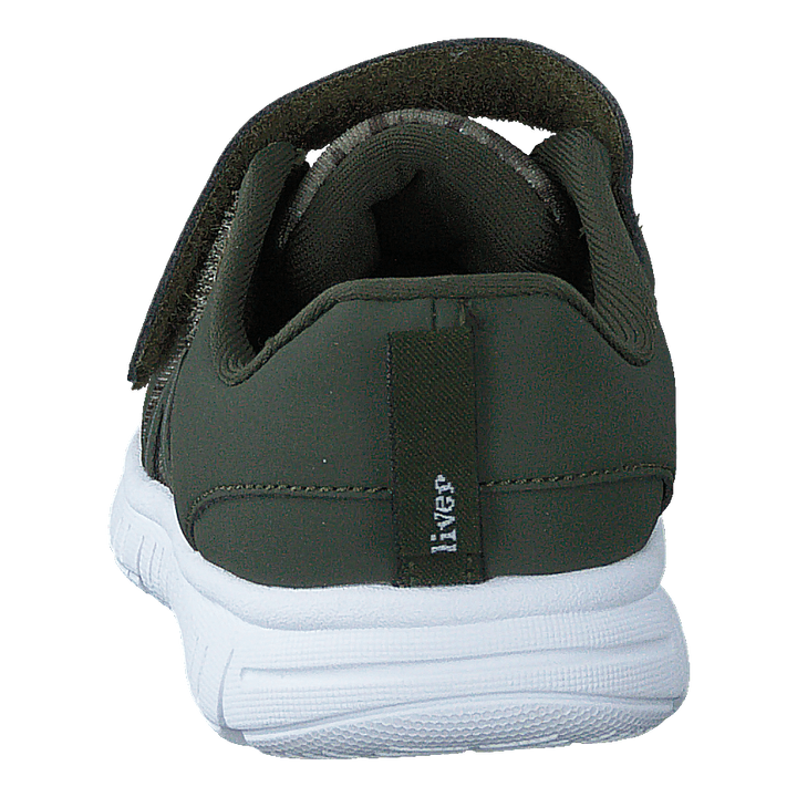 435-3089 Green/multi