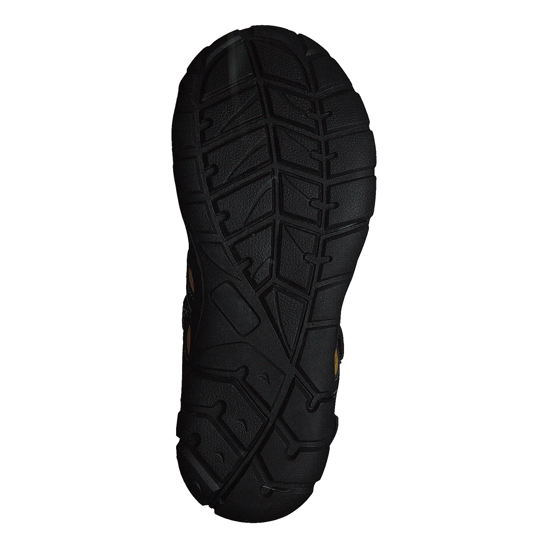 413-9124 Black/yellow