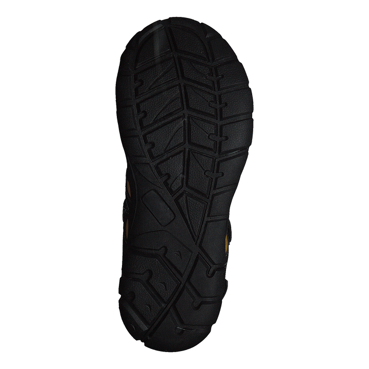 413-9124 Black/yellow