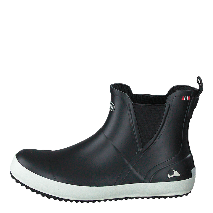 Stavern Jr Black