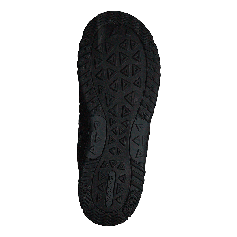 Bryne Black/grey