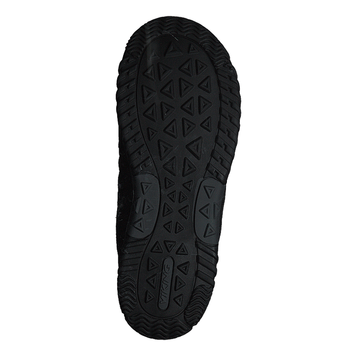 Bryne Black/grey