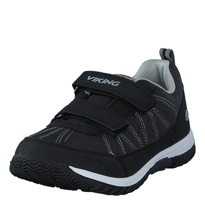 Bryne Black/grey