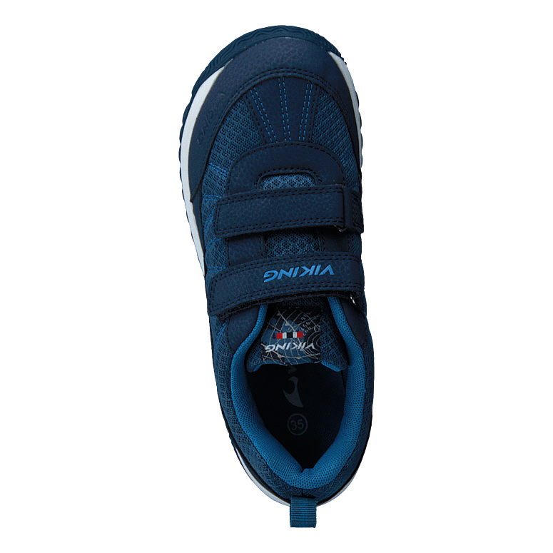 Scarpe Da Passeggio Viking Bryne Unisex - Per Bambini E Ragazzi, Comode E Resistenti - Foto 5