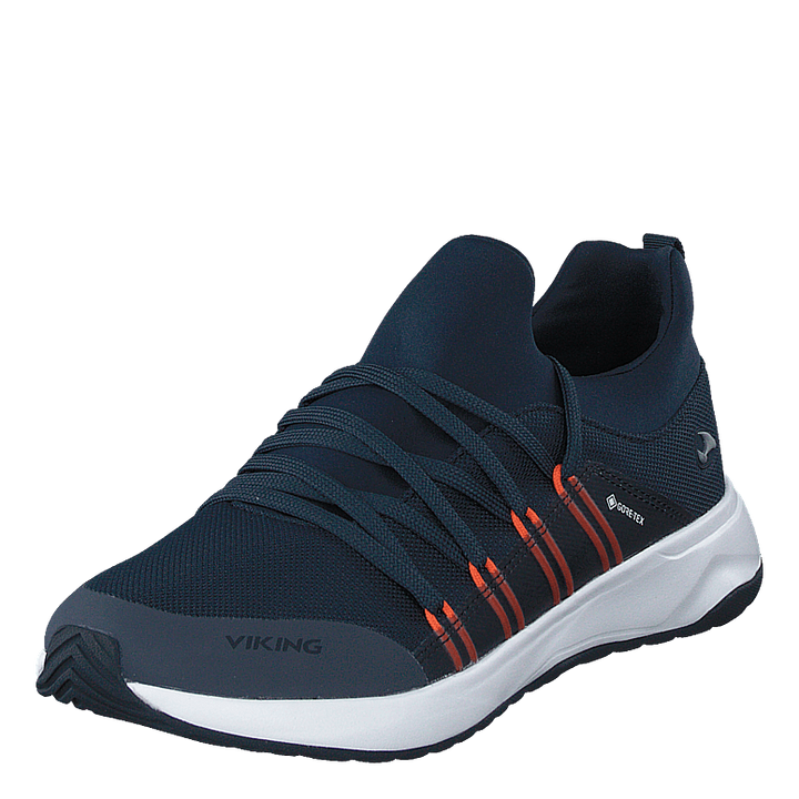 Engenes Gtx Navy/orange