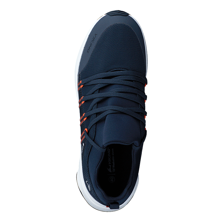 Engenes Gtx Navy/orange