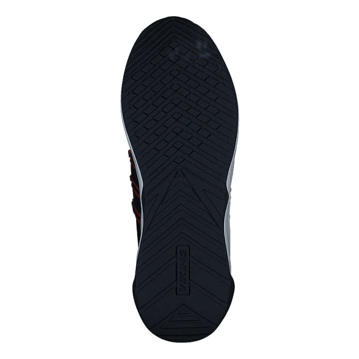 Engenes Gtx Navy/orange