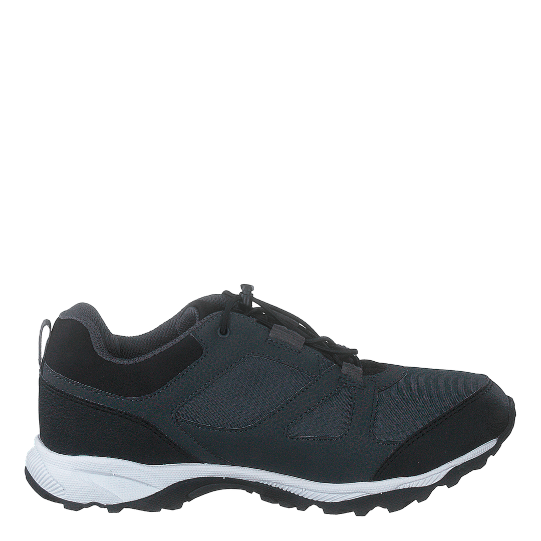 Nator Low GTX Black