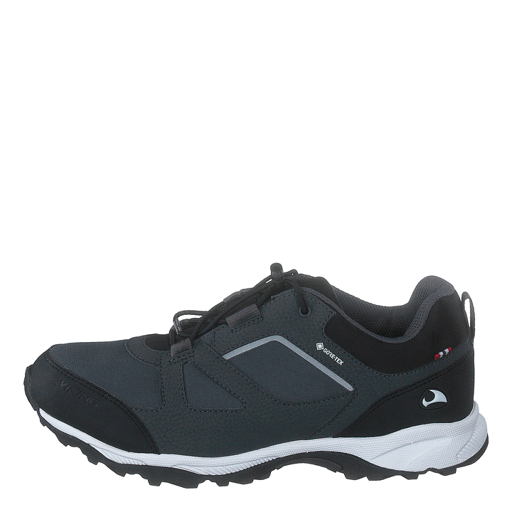 Nator Low GTX Black