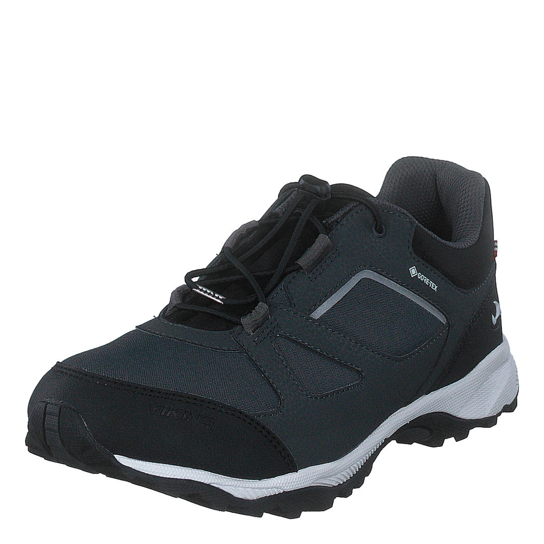 Nator Low GTX Black