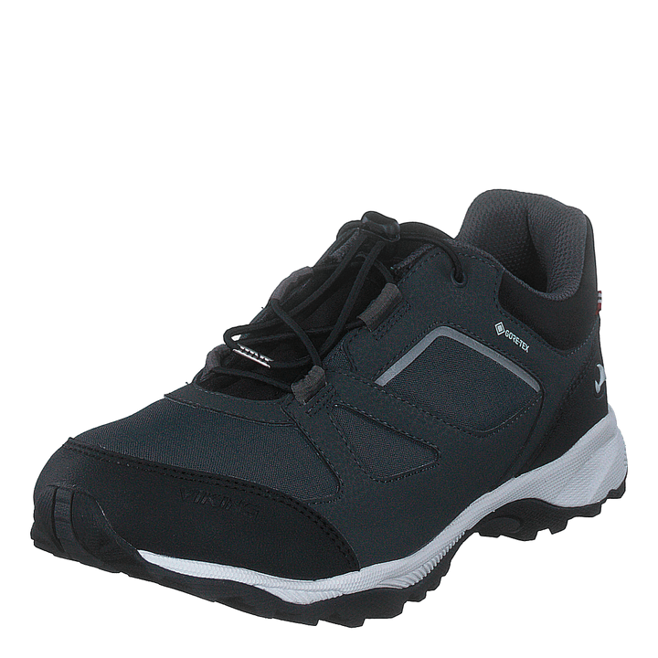 Nator Low GTX Black