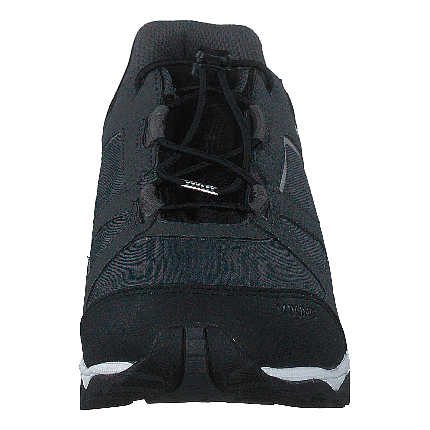 Nator Low GTX Black