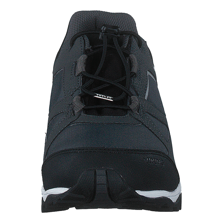 Nator Low GTX Black