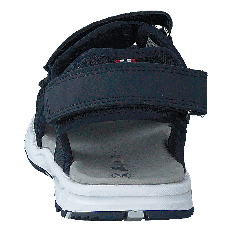 Anchor Sandal 3V Navy