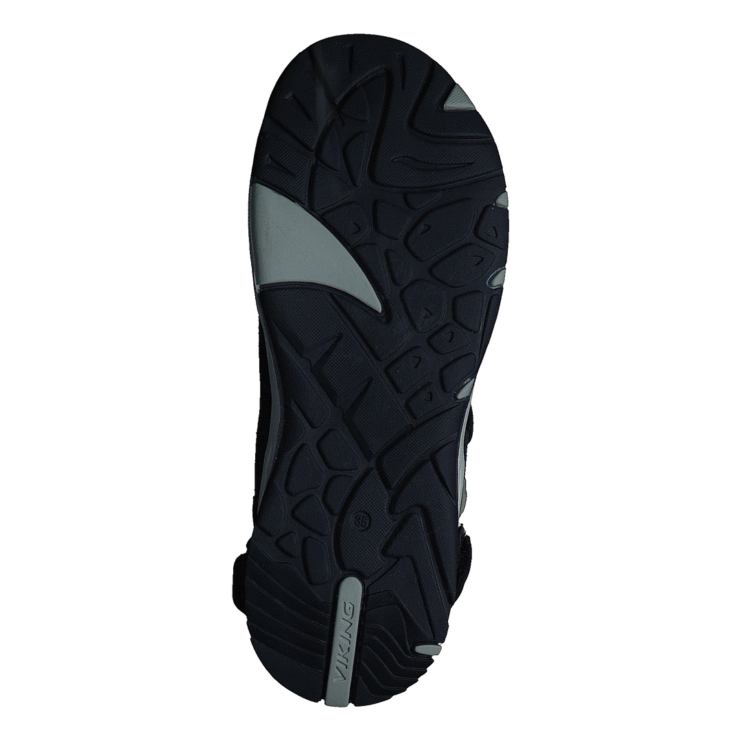 Anchor Sandal 3V Navy