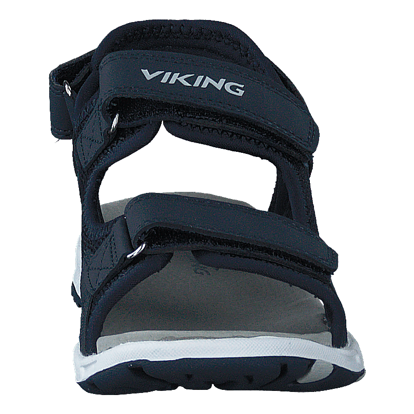 Anchor Sandal 3V Navy