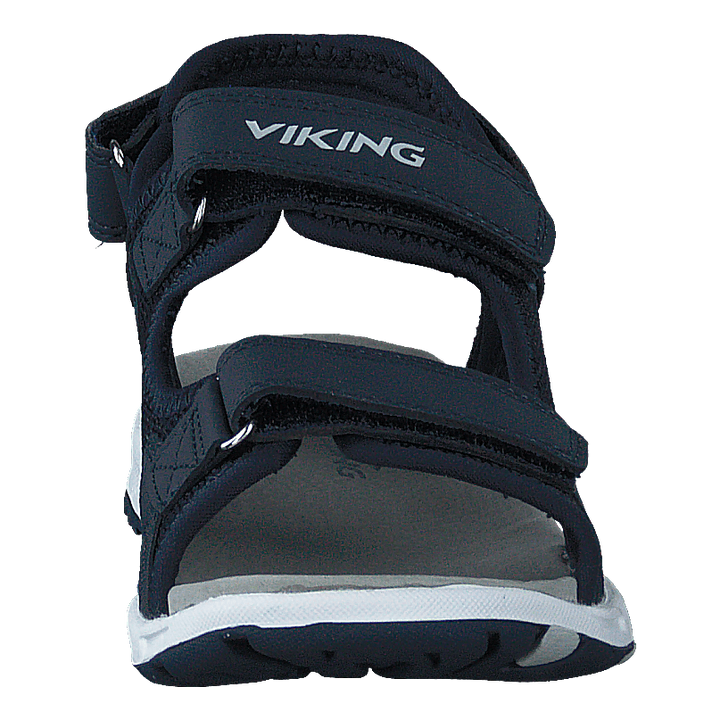 Anchor Sandal 3V Navy