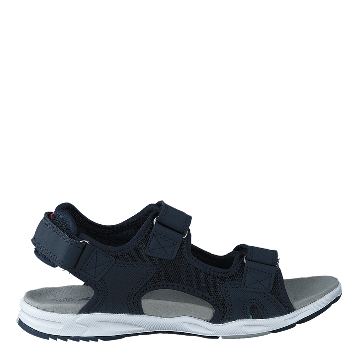 Anchor Sandal 3V Navy