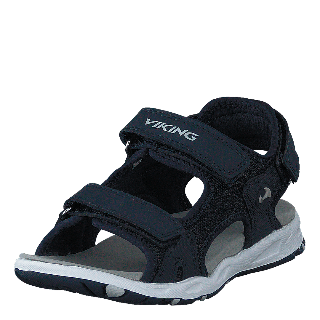 Anchor Sandal 3V Navy
