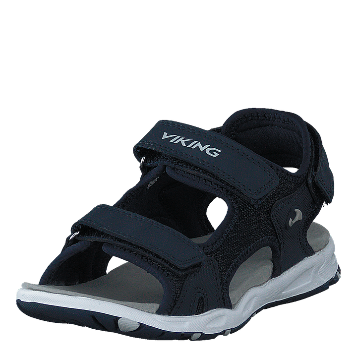 Anchor Sandal 3V Navy