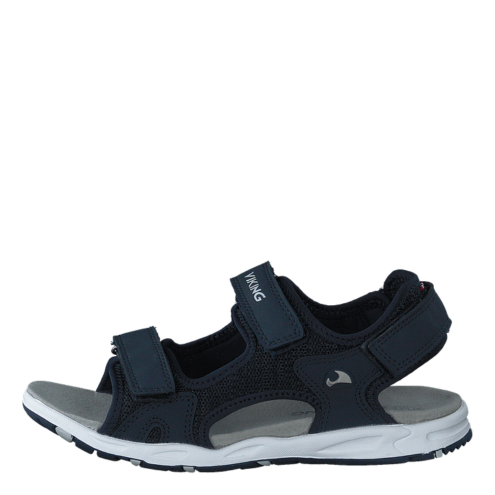 Anchor Sandal 3V Navy