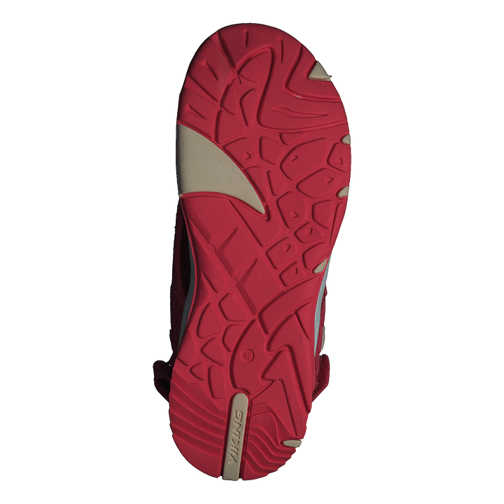 Anchor Sandal 3V Pink