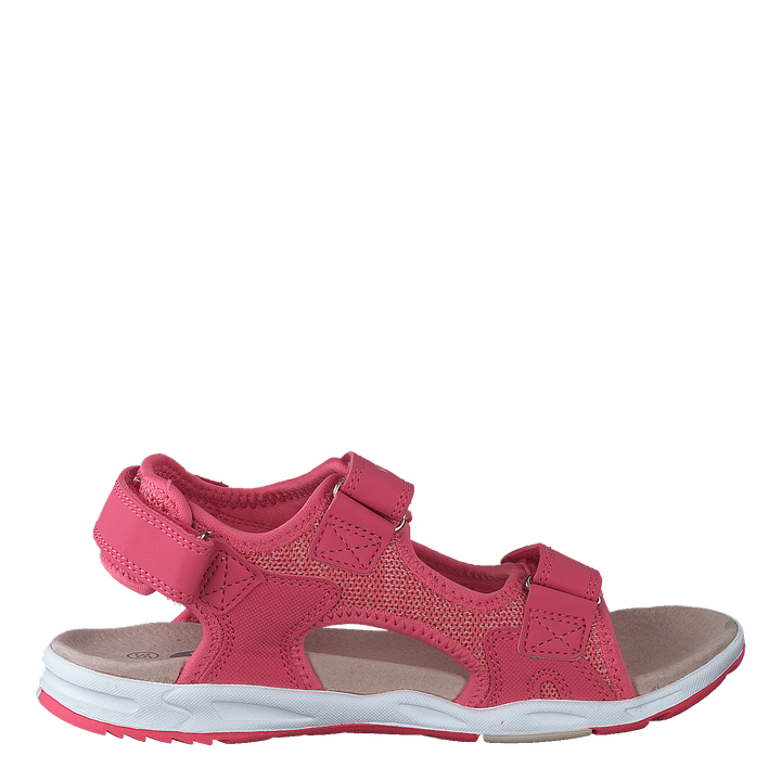 Anchor Sandal 3V Pink
