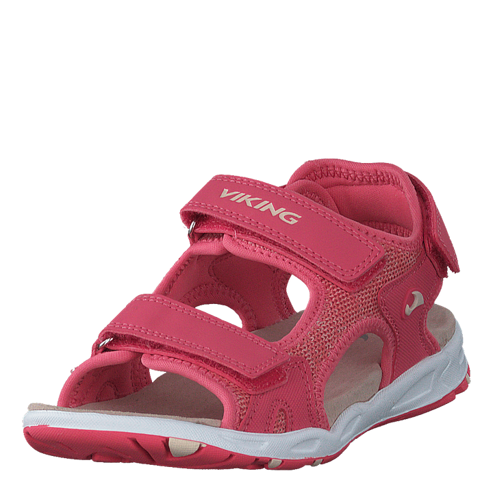 Anchor Sandal 3V Pink