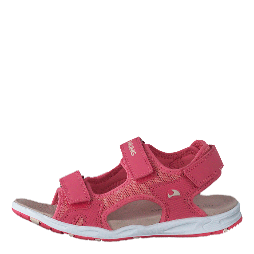 Anchor Sandal 3V Pink