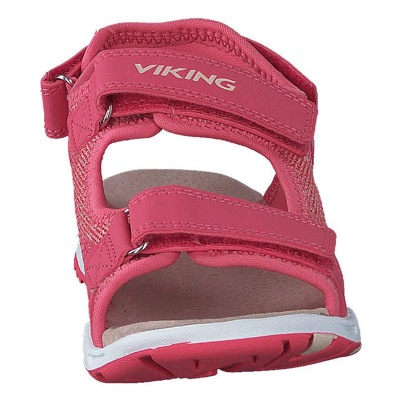 Anchor Sandal 3V Pink