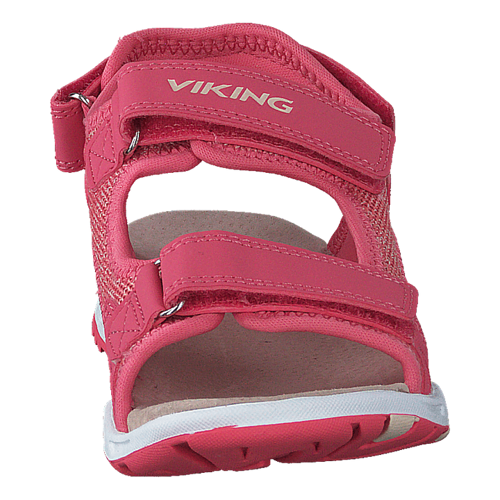 Anchor Sandal 3V Pink