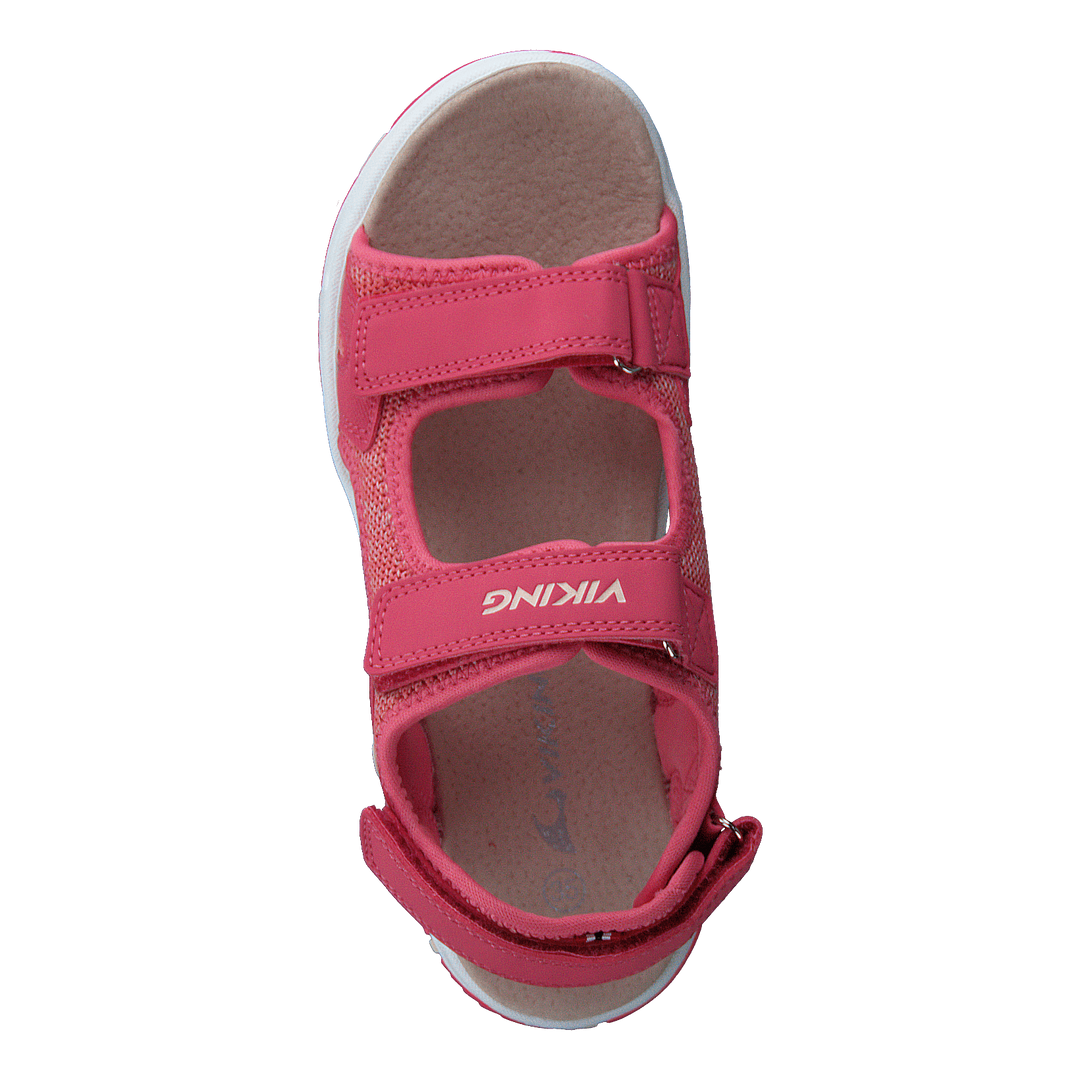 Anchor Sandal 3V Pink