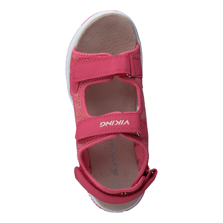 Anchor Sandal 3V Pink