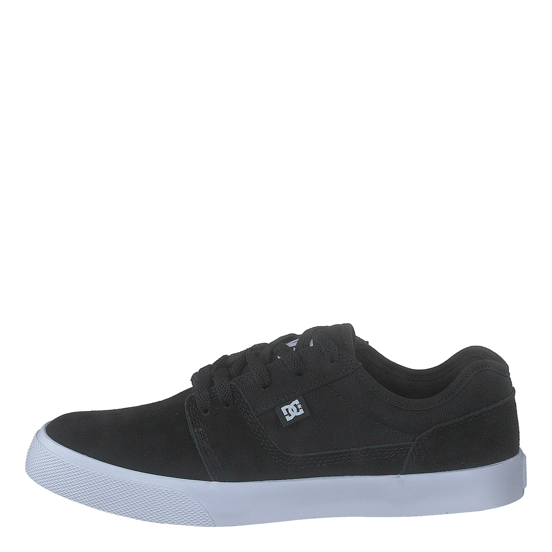Tonik Black/white/black