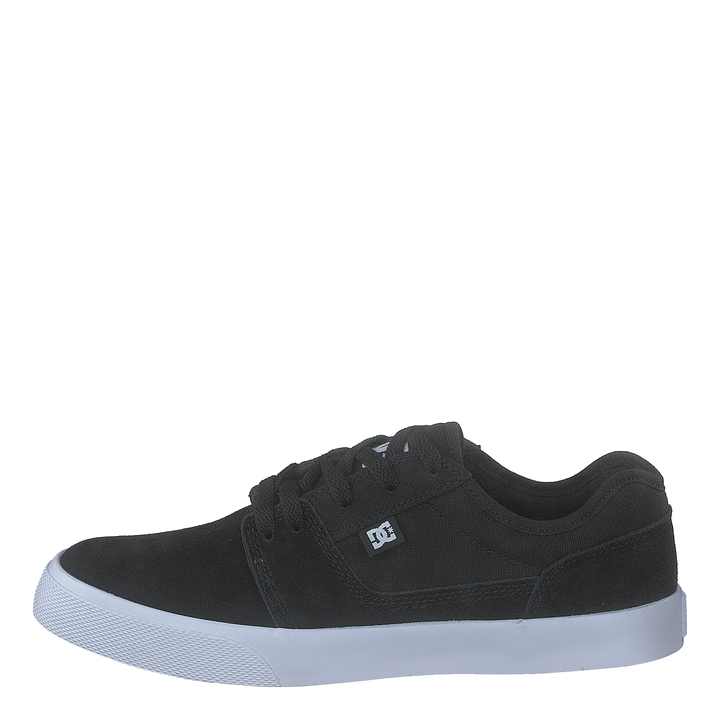 Tonik Black/white/black
