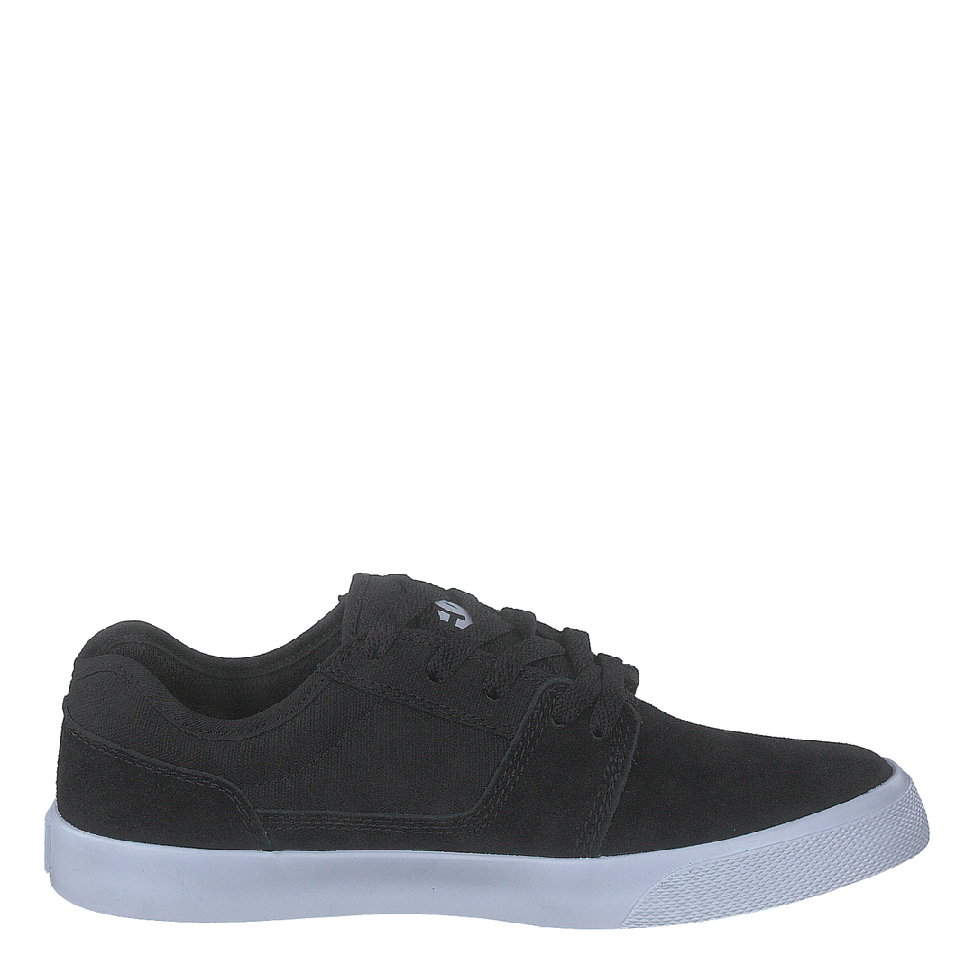 Tonik Black/white/black