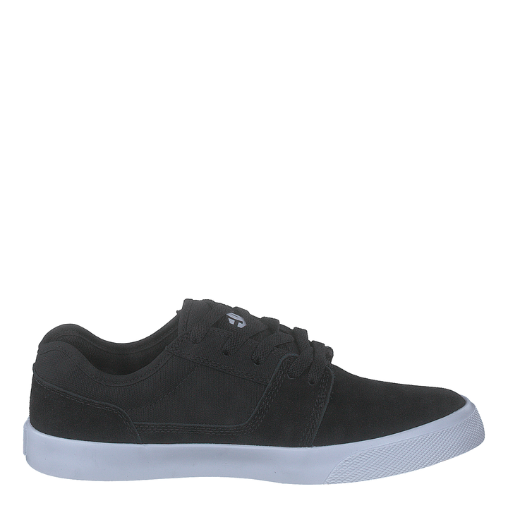 Tonik Black/white/black