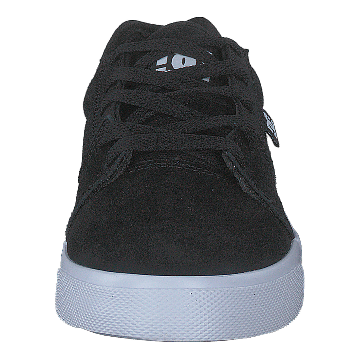 Tonik Black/white/black