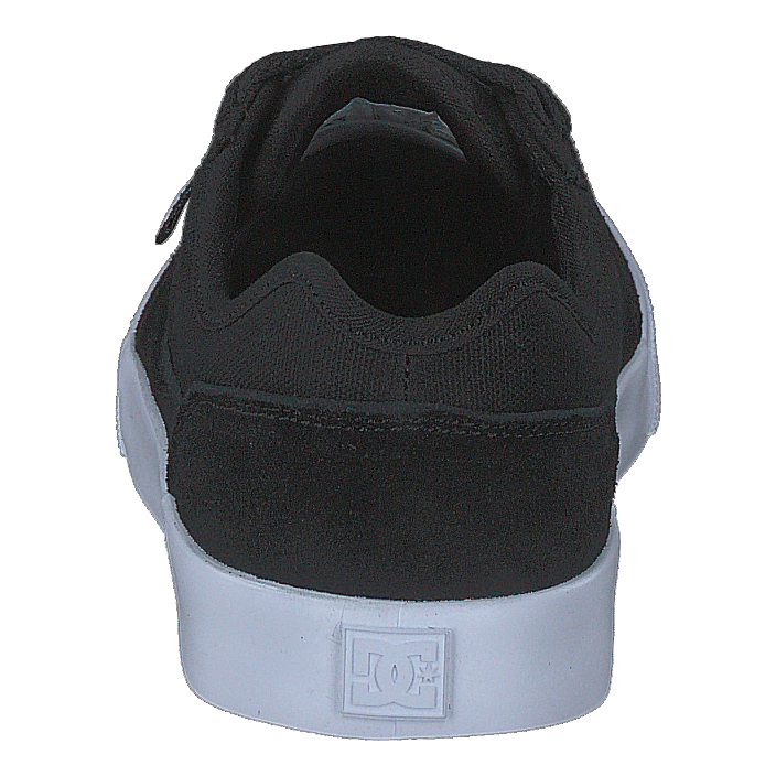 Tonik Black/white/black