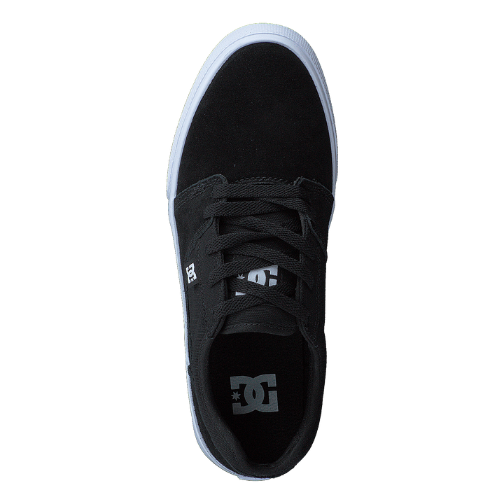 Tonik Black/white/black