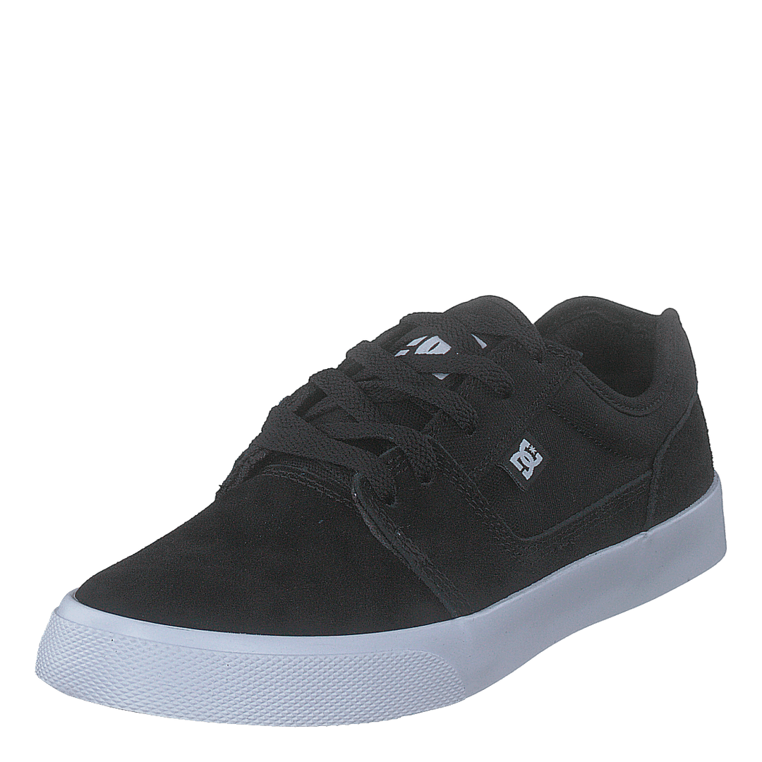 Tonik Black/white/black