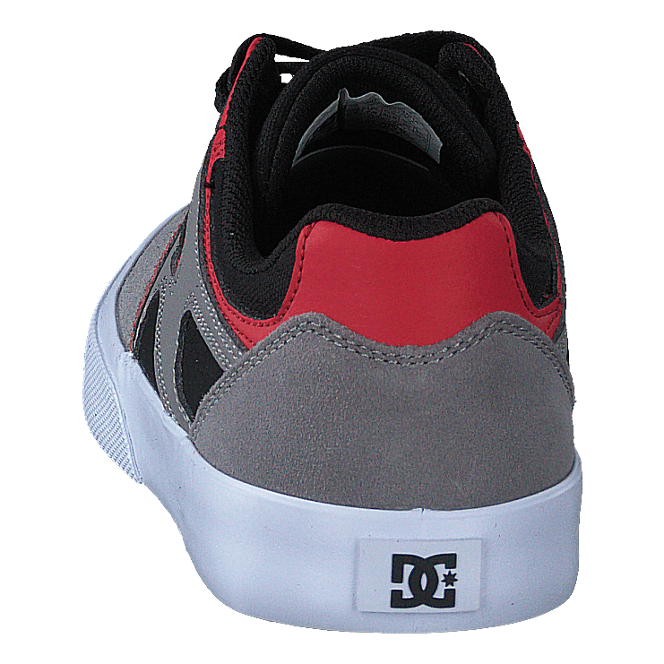 Kalis Vulc Grey/grey/red