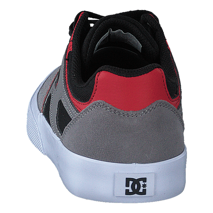Kalis Vulc Grey/grey/red
