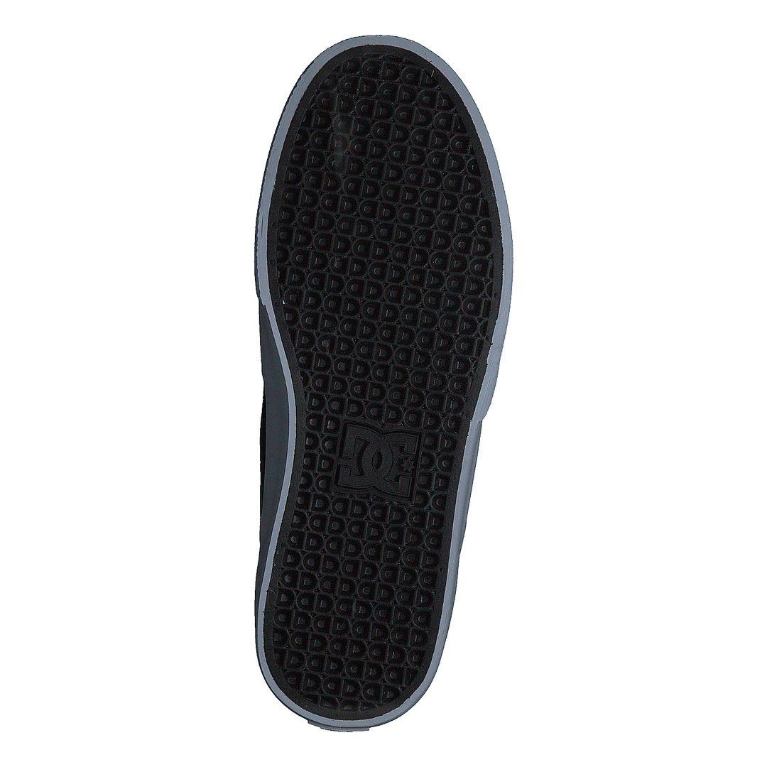 Kalis Vulc Grey/grey/red