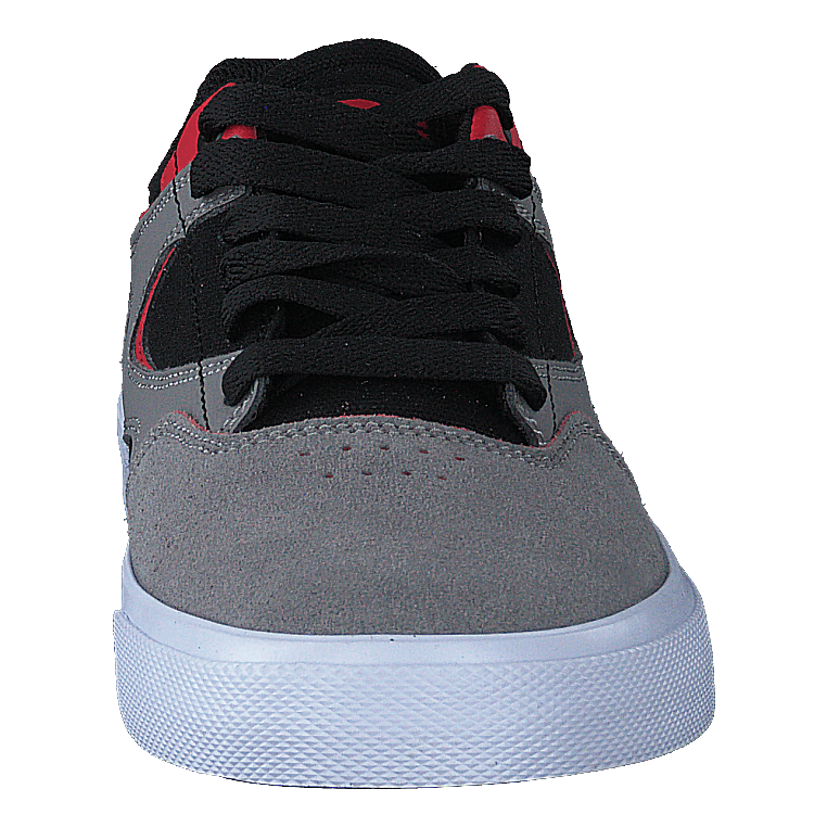 Kalis Vulc Grey/grey/red
