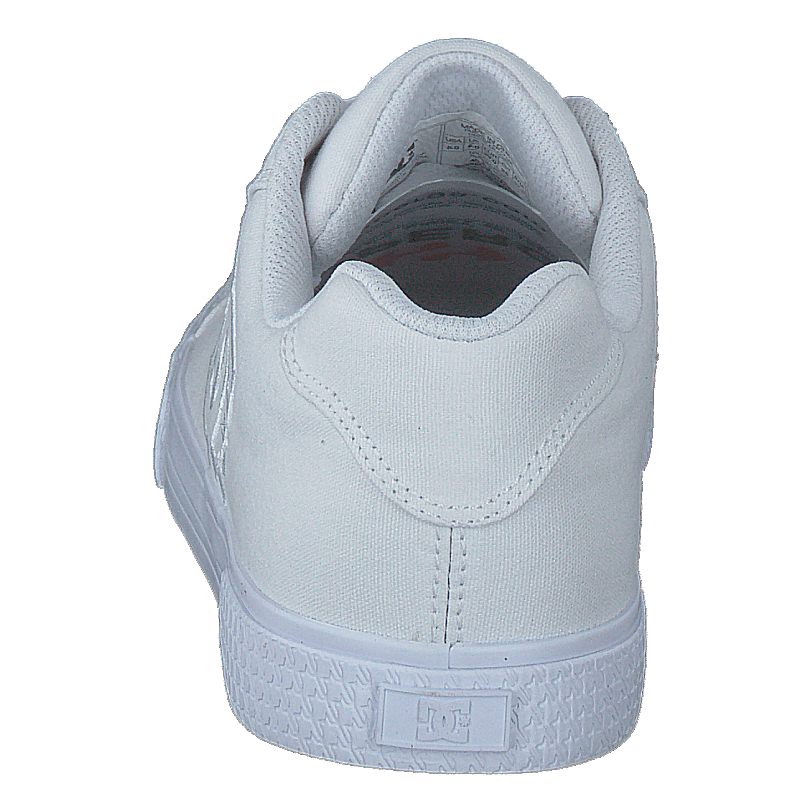 Chelsea White/white/gum