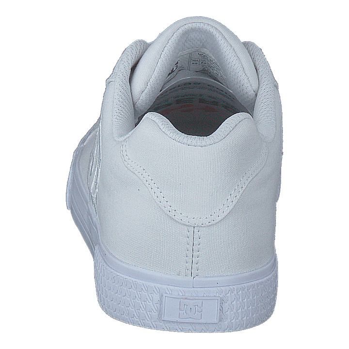 Chelsea White/white/gum