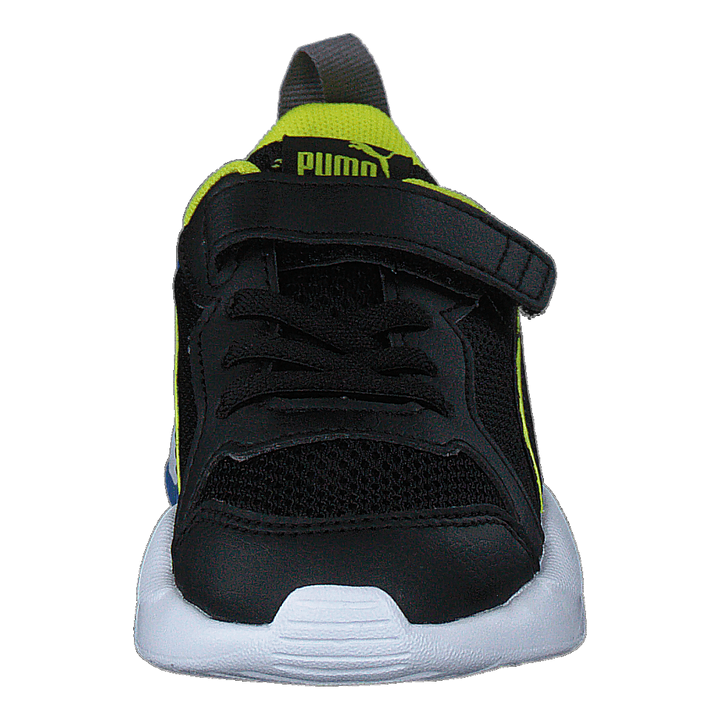 X-ray Ac Inf Black-sulphurspring-starsapphi